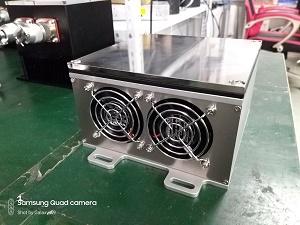 半導體TEC 風冷水冷溫控平台及設備 3