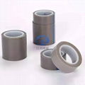 PTFE Skived Film Tapes      PTFE Adhesive Tapes        