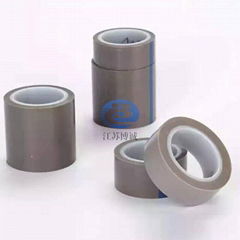 PTFE Skived Film Tapes      PTFE