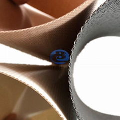 PTFE Coated High Temperature Fiberglass Fabric         