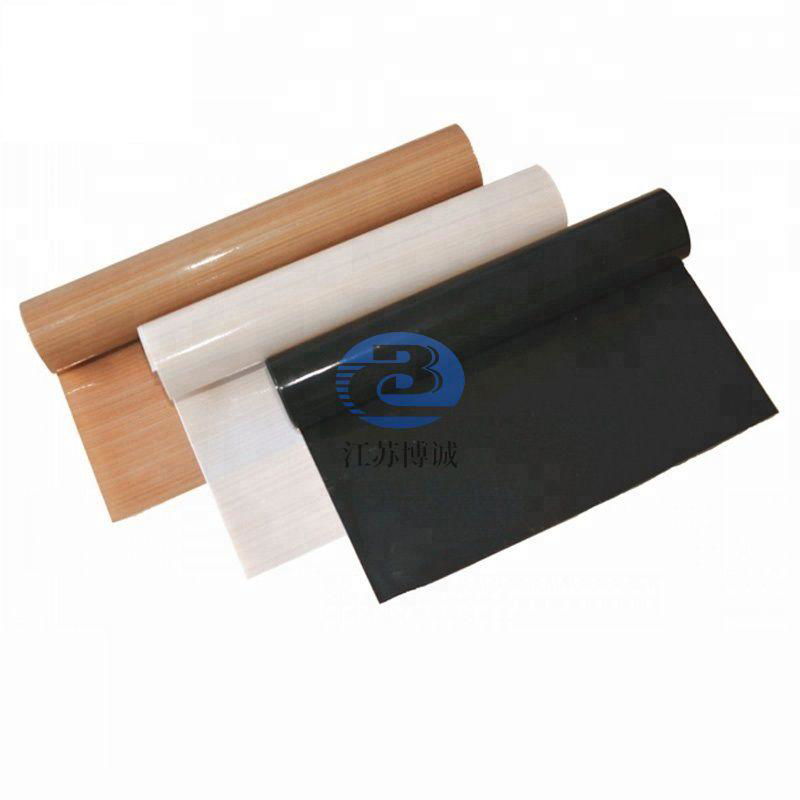 PTFE Coated High Temperature Fiberglass Fabric          3