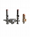 Cryogenic Relief Valves