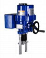 GEKO CRYOGENIC VALVES 1