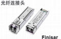 Optical Fiber Communication Metal