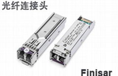 Optical Fiber Communication Metal Stamping