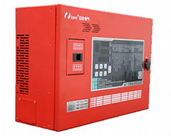 380V/0.4-800kW Construction All-in-one