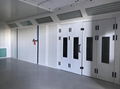 Customized High Standard Spray Booth