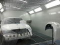 Standard Car Spray Booth/Furniture