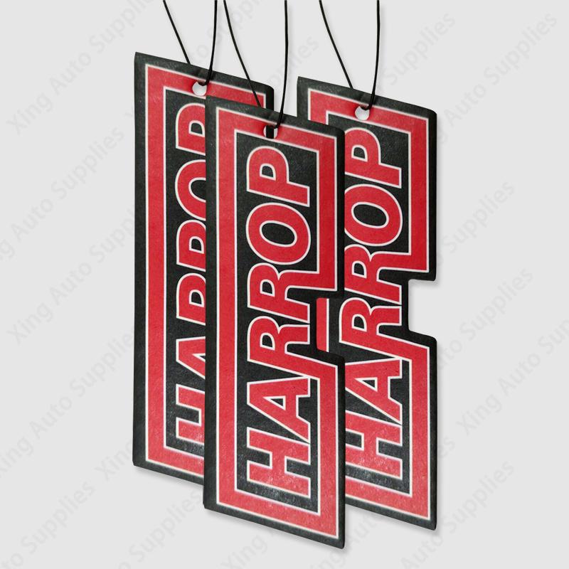 Custom Scented Air Fresheners xas (China Trading Company) Home