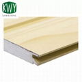 metal siding board