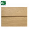 PU Foam Sandwich Metal Carved Decorated Cladding Exterior Wall Board/Panel