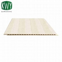 Chinese Factory Best Price WPC /SPC Waterproof Wall Panel for Outdoor Decking Fl