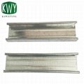 Good Quality Galvanized Gypsum Metal Profile/Drywall Metal Stud/ Track/Ceiling L 4