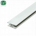 aluminum alloy bar