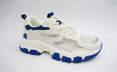 Comfortable Athletic Shoes