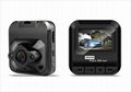 Cheapest 2inch 720P G-sensor Car Camera 4