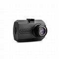 1.5inch Night Vision HD1080P Dashboard