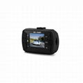 1.5inch Night Vision HD1080P Dashboard Car DVR 4