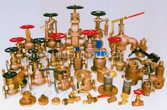 FUZHOU HAITUO MARINE VALVE CO. LTD FUZHOU HAITUO MARINE VALVE CO. LTD