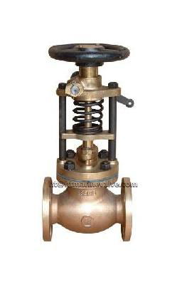 JIS F7399 Fuel Oil Tank Emergency Shut-off Valves