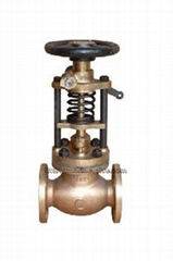 JIS F7399 Fuel Oil Tank Emergency Shut-off Valves