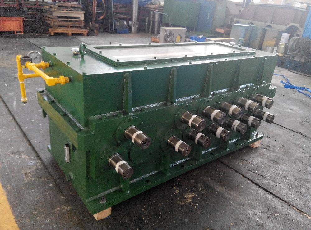 Rolling Mill Gearbox