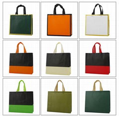 Shopping Bag Non Woven Bag Custom Carry