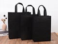 Shopping Bag Non Woven Bag Custom Carry Bag Reusable Tote Bag 5