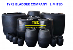 Tyre Bladder Company Limited