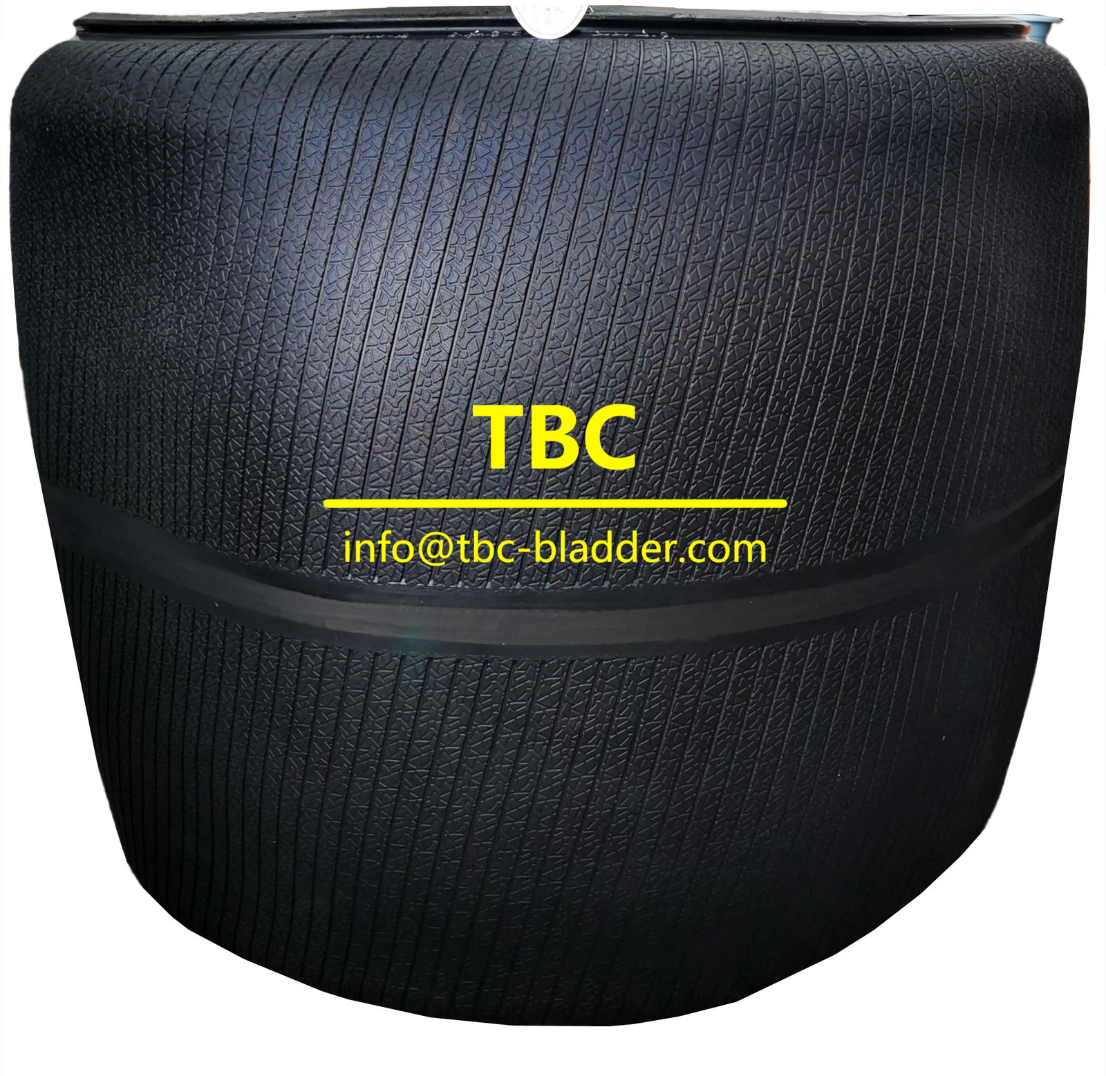 Tyre curing bladder 2