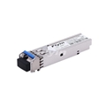 SFP Tx1310nm Rx1550nm 20KM BIDI Single Mode Optical Transceiver Module