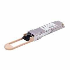 100G SR4 QSFP28 100M 850nm MTP/MPO Optical Transceiver