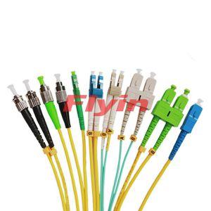 Optical Patch Cord