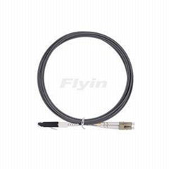 VF/45-LC/UPC MM 50/125 2.0mm LSZH 3M Patchcord