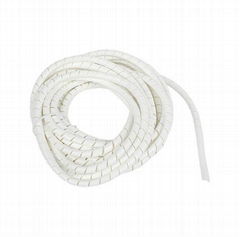 PE Spiral Wrapping Bands