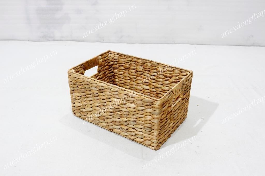New design water hyacinth storage basket-SD10508A-3NA  3