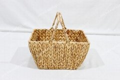 Best Selling Water Hyacinth picnic basket-SD20009A-1NA 