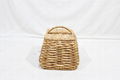 Rect Water Hyacinth Picnic Basket - SD4447A-1NA 3