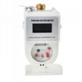 Prepaid water meter|prepayment water meter 1
