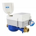 Prepaid water meter|prepayment water meter 2