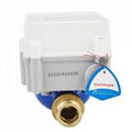 Prepaid water meter|prepayment water meter 4