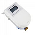 Prepaid water meter|prepayment water meter 5