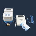 Multiple Smart card prepaid water meter