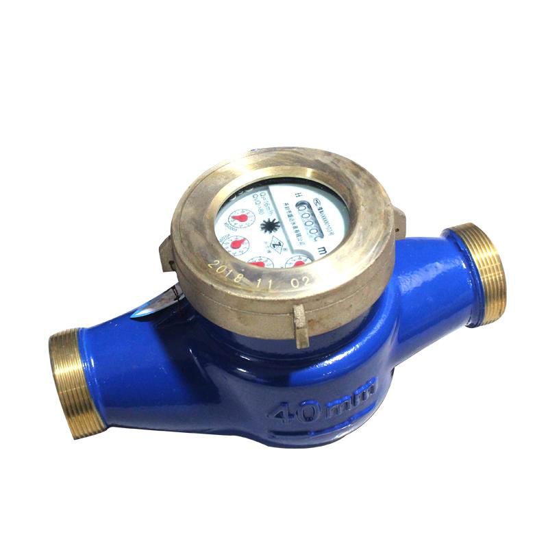 Multi jet water meter|mult-jet water meter 3