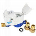 Smart water meter 2