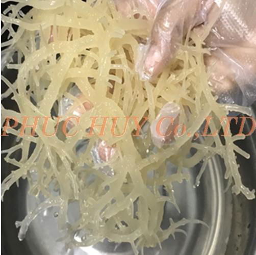 Natural sea moss _premium grade_no salt  2