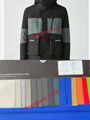 functional bonded outdoor jacket polyester fabric 1