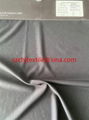 woven poly stretch/spandex sports