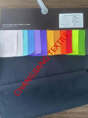 functional bonded outdoor jacket polyester fabric