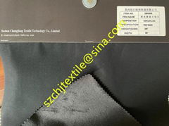 nylon taslan soft shell fabric